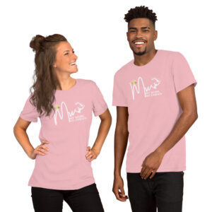 MWMC Breast Cancer Awareness Shirt